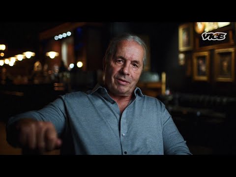 Bret Hart talks about wrestlers doing cocaine in the WWF