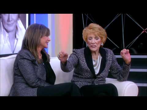 Marie - Jeanne Cooper & Jess Walton