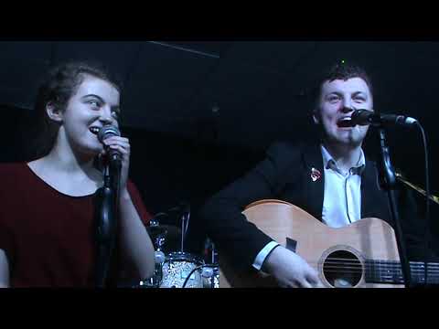 Bye Bye Love - Joe & Holly Thomas @ Knowle Legion 08.12.19