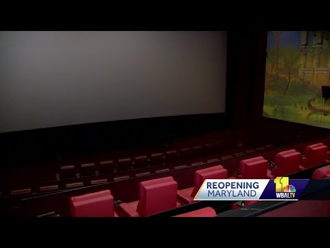 Private watch parties offered by some movie theater chains