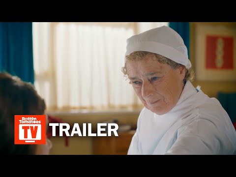 Call the Midwife Season 12 Trailer