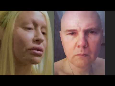 D'arcy Wretzky Talks Smashing Pumpkins Reunion (2018)