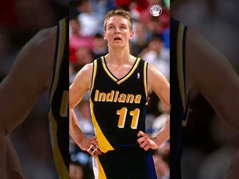 Detlef Schrempf Would Cook Dudes In Today's NBA | Y'all Musta Forgot