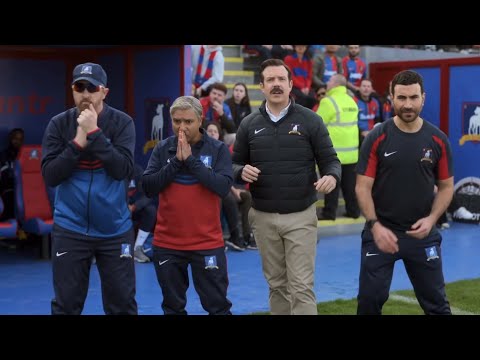 Ted Lasso | S03 E12 | Richmond vs West Ham Final Moments