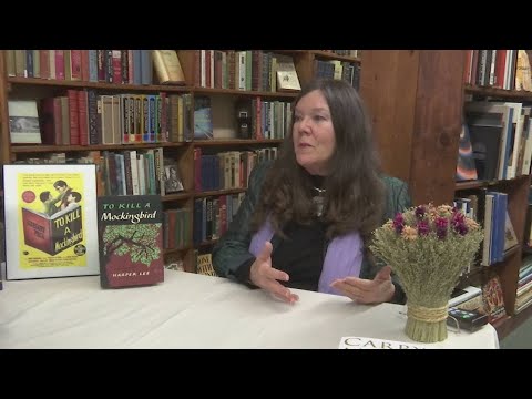 'To Kill A Mockingbird' Star Mary Badham