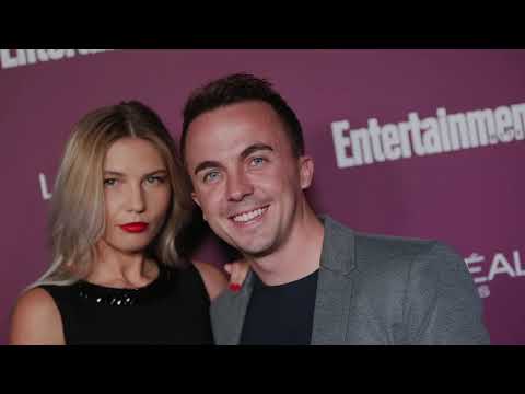 Frankie Muniz and Paige Price are going to be parents!