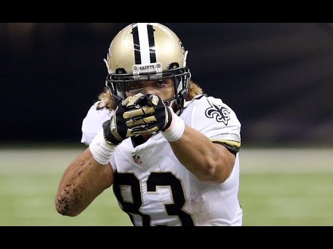 Every Willie Snead IV NFL Touchdown (HD Highlights)