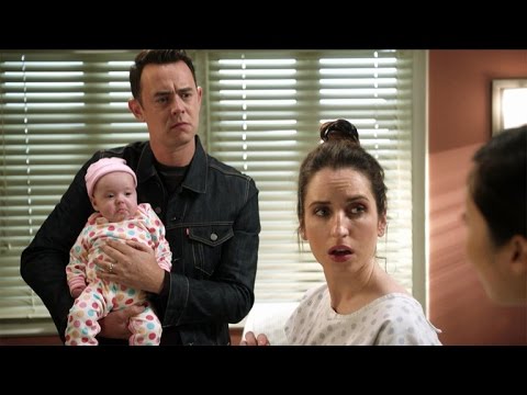 EXCLUSIVE: Colin Hanks and Zoe Lister-Jones Get the Green Light to Have Sex on 'Life in Pieces'