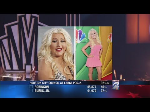 Christina Aguilera's weight loss secrets