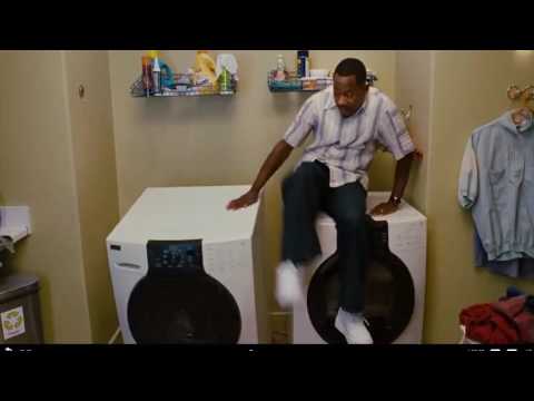 Big Mommas House 2 Cleaning Scene