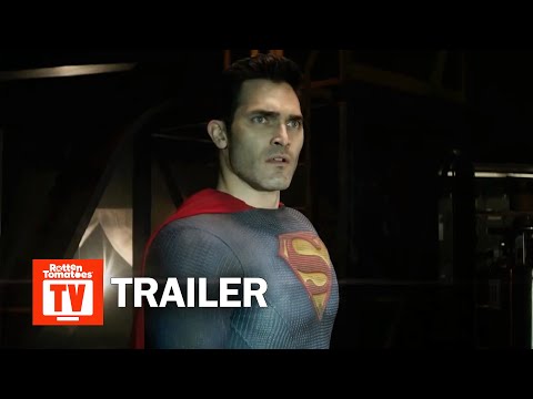 Superman & Lois S01 E06 Trailer | 'Smells Like Teen Spirit' | Rotten Tomatoes TV