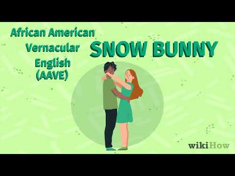 What Does the Term “Snow Bunny” Mean?