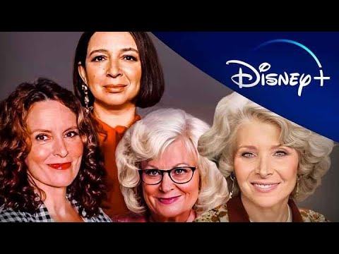 Is a Golden Girls Reboot Releasing on Disney Plus? New Remake Speculation Explained