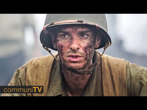 Top 10 World War II Movies