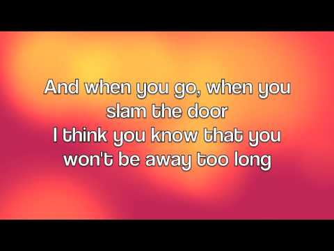 Mamma Mia - ABBA (with lyrics)