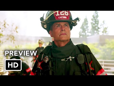 9-1-1: Lone Star 5x12 Featurette "Homecoming" (HD) Series Finale