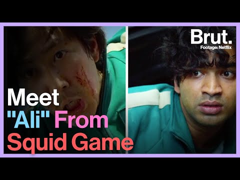 From his Delhi days to Moving To South Korea: Meet Anupam Tripathi From 'Squid Game'