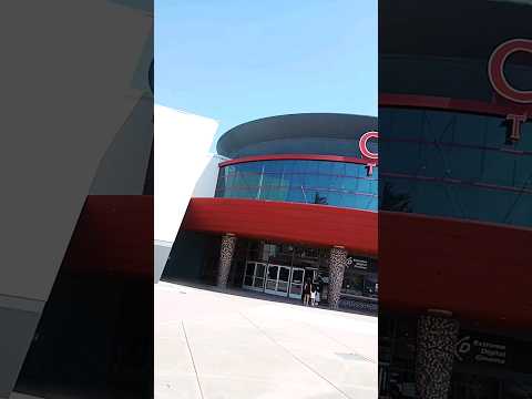 Indian 2 |Century Theater|Great Mall| Milpitas|California | United States of America