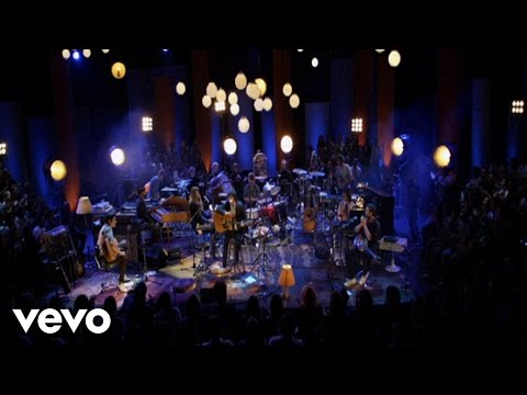 Zoé - Luna (MTV Unplugged)