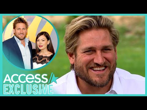 How Lindsay Price Wowed Curtis Stone On Their First Date (EXCLUSIVE)