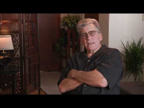 Interview with Paul Michael Glaser - Outtakes from "Commitment to Life" (2023)