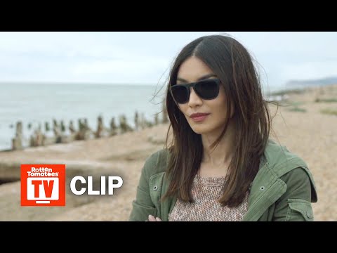 HUMANS S03E02 Clip | 'Get Off the Beach' | Rotten Tomatoes TV