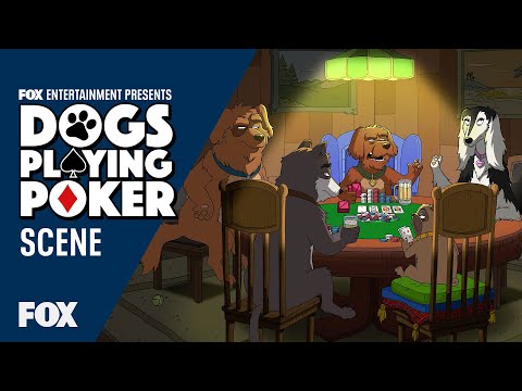 Extended Version | DOGS PLAYING POKER