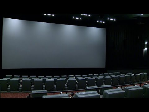 Sneak peek at cinema with in-theater dining opening soon in Boston