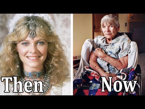 Indiana Jones and the Temple of Doom (1984) Cast THEN and NOW, The actors have aged horribly!!