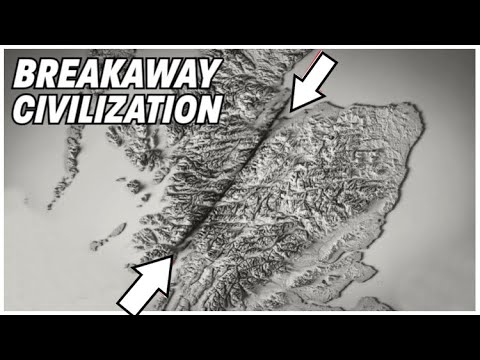 Breakaway Civilization