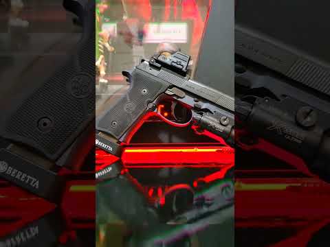 🔥🔥 LTT Langdon Tactical Beretta 92 - Video on Page - Like & Subscribe #beretta #ltt #langdontactical