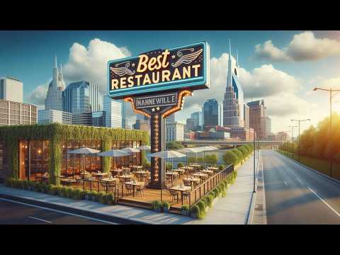 Top Rated Best Restaurants in Nashville, Tennessee