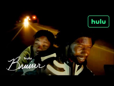 Bruiser | Official Trailer | Hulu