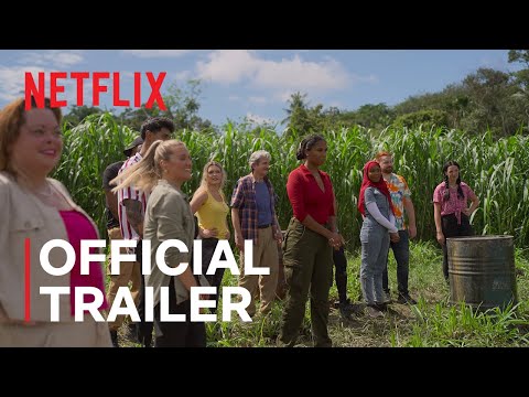 The Mole: Season 2 | Official Trailer | Netflix