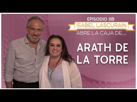 Entrevista con Arath de la Torre | ¡Al confesionario! La vida real detrás de cámaras