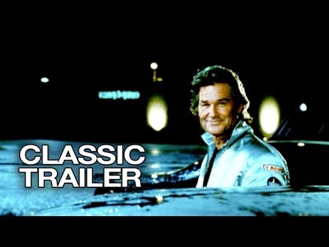 Death Proof (2007) Official Trailer #1 - Quentin Tarantino Movie HD