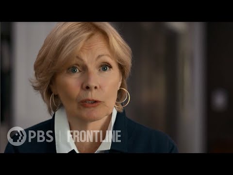 The Choice 2020: Peggy Noonan (interview) | FRONTLINE