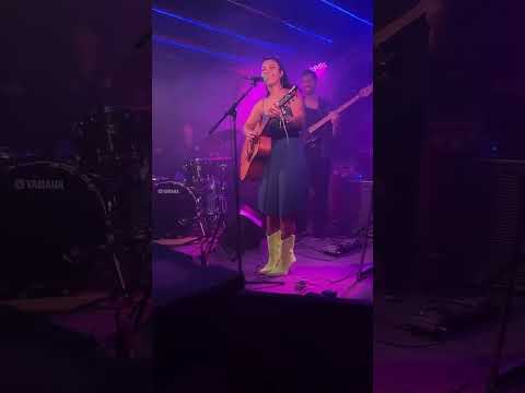 Avery Jane at Pop Montreal 2024