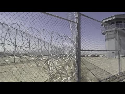 High Desert State Prison replacements could be on the way