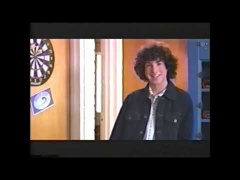 Zoey 101 Promo - Sean Flynn (2005)