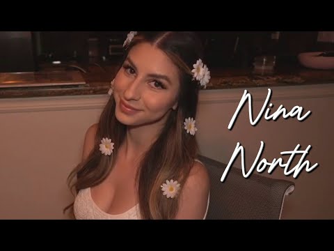 Drawing Nina North | Timelapse