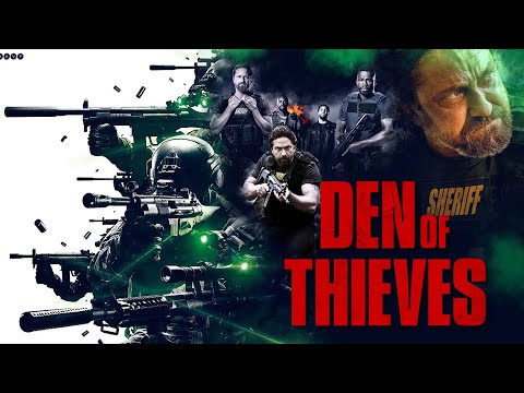 Den of Thieves 2: Pantera Movie | Gerard Butler Trailer, Release Date Speculations!!