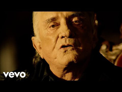 Johnny Cash - Hurt