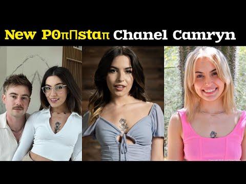 New actress Chanel Camryn | Biography of Chanel Camryn