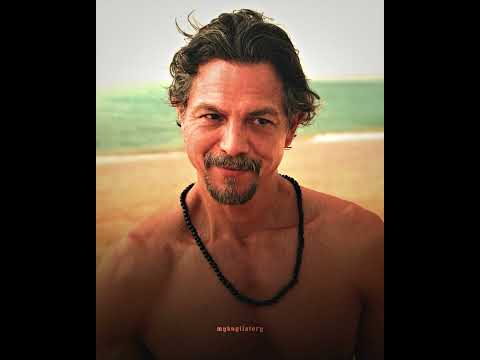 Benjamin Bratt as Will | Mother of the Bride