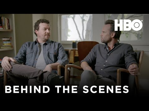 Vice Principals - Season 1: Behind The Scenes - Official HBO UK