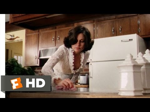 The Stepford Wives (6/9) Movie CLIP - It's Gotten to You Now (1975) HD