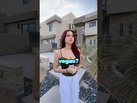 $9,000,000 LAS VEGAS HOUSE TOUR