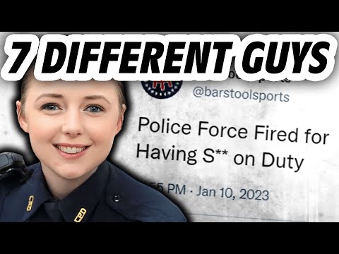 When a Cop Goes Viral - 1 Year Later