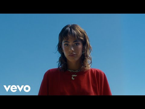 TINI - el cielo (Official Video)